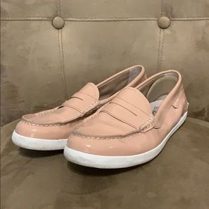 Cole Han Grand OS Loafer Sz 8